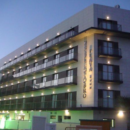 On Aleta Room (Adults Only) Almuñécar Exterior foto