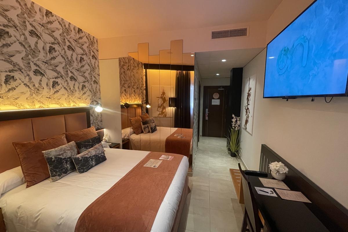 On Aleta Room (Adults Only) Almuñécar Exterior foto