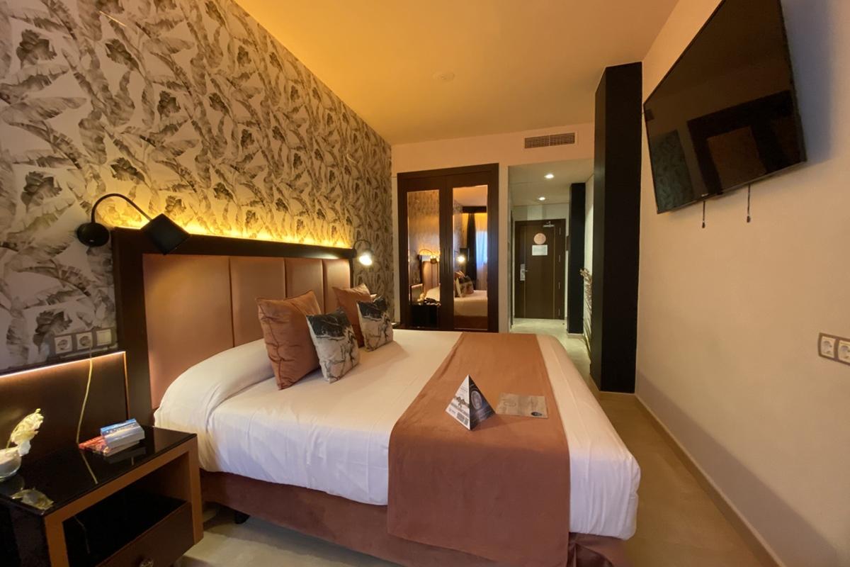 On Aleta Room (Adults Only) Almuñécar Exterior foto
