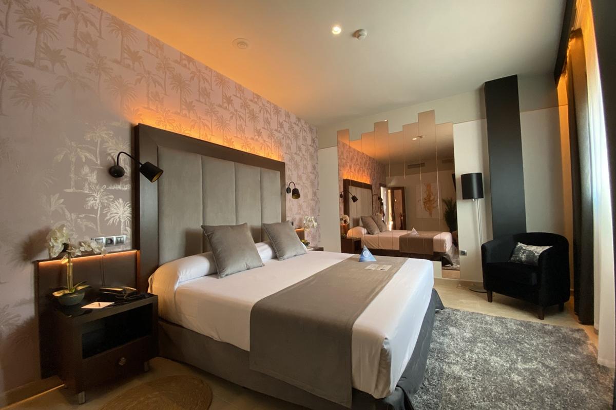 On Aleta Room (Adults Only) Almuñécar Exterior foto